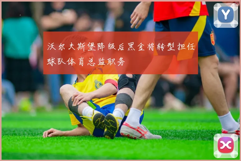沃尔夫斯堡降级后黑金将转型担任球队体育总监职务
