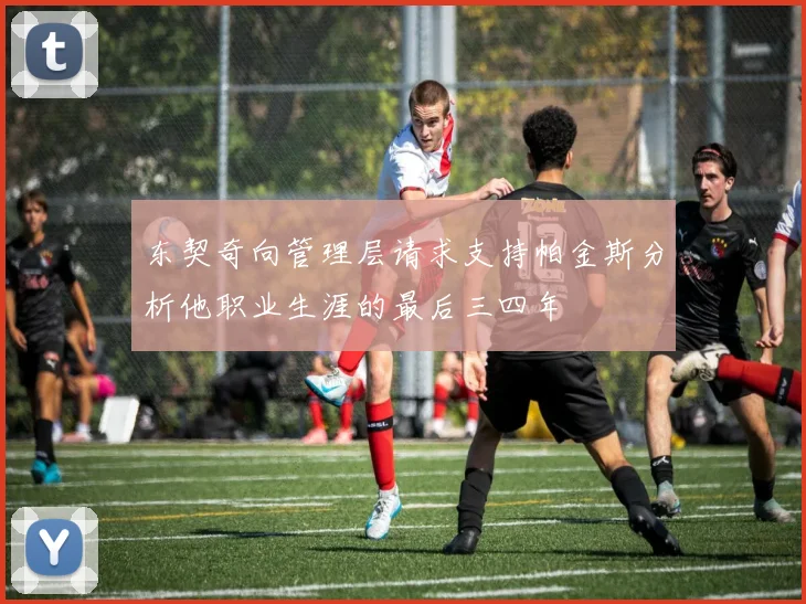东契奇向管理层请求支持帕金斯分析他职业生涯的最后三四年